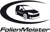FolienMeister - Logo