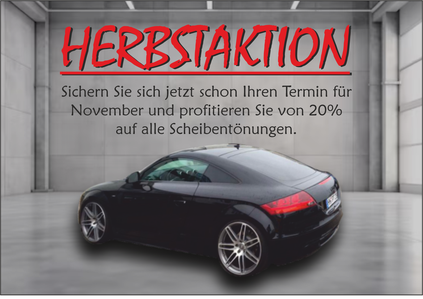 Aktion hERBST